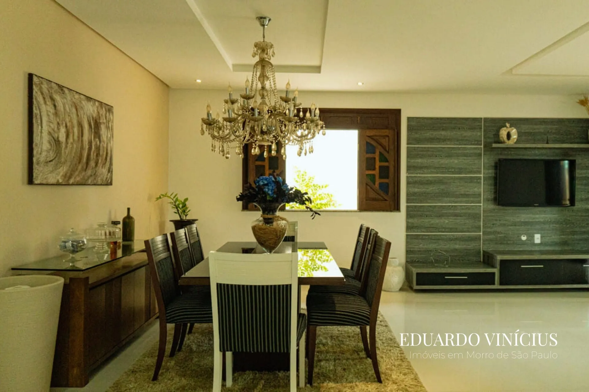 Imagem Casa Frente Mar 4 suítes 500m² na Gamboa do Morro de São Paulo