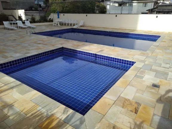 Imagem Apartamento com 2 Quartos à Venda, 60 m² em Vila Santa Catarina - São Paulo