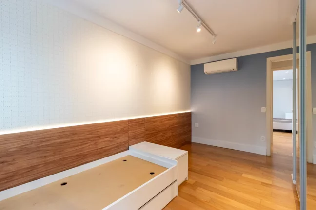 Imagem Apartamento à venda em São Paulo, Jardim Paulista, com 3 quartos, 142m2