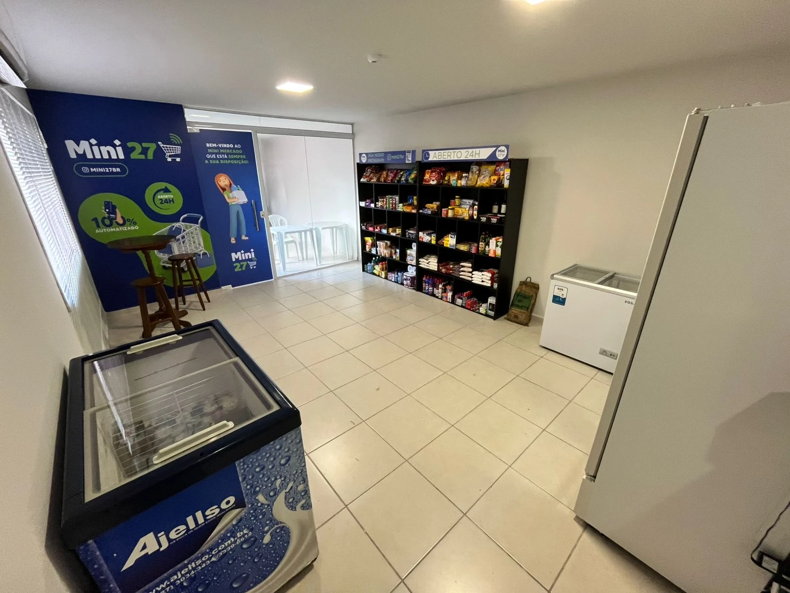 Imagem Apartamento com 2 Quartos à Venda, 71 m² em Itapuã - Vila Velha