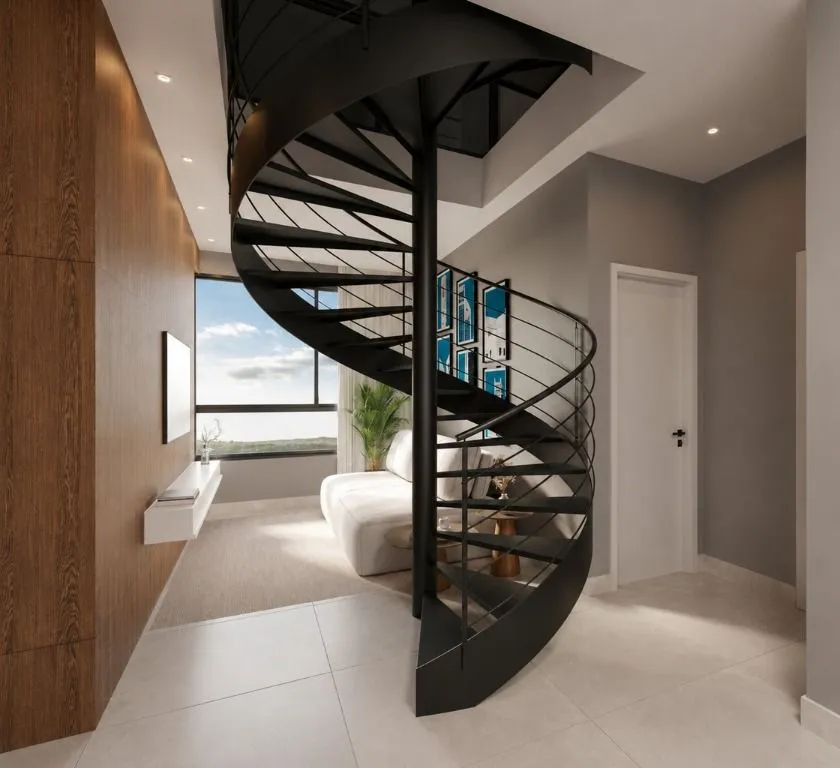 Imagem Flat com 1 dormitório à venda, 29 m² por R$ 239.999,00 - Bancários - João Pessoa/PB