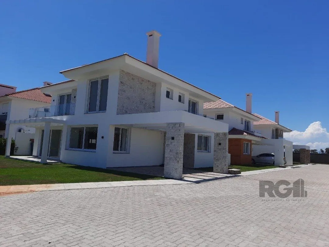 Imagem Casa de Condomínio em Nova Xangri-lá