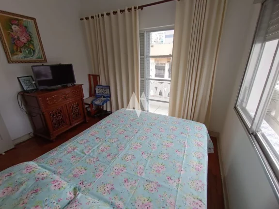 Imagem Apartamento à venda - Itararé