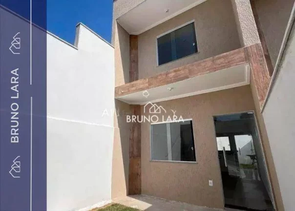 Foto do imóvel Casa à venda Jardim Alterosa - Betim/MG