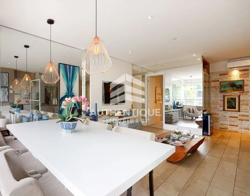 Imagem Eldorado Residencial Butantã - Apartamento à venda em São Paulo/SP