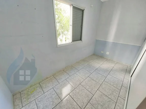 Imagem Apartamento de 2 dormitórios, 1 banheiro, 1 vaga, com 57m² em Rudge Ramos, São Bernardo do Campo