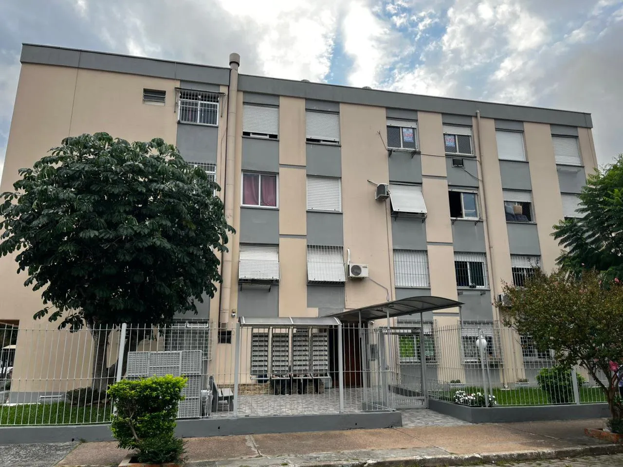 Venda de Loft no Bairro Jardim Leopoldina, Porto Alegre