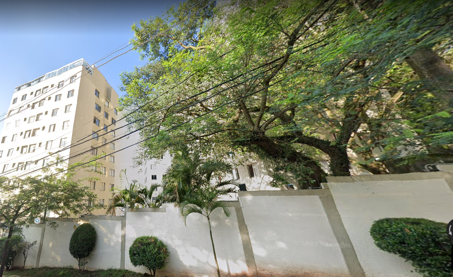 Imagem Apartamento com 3 Quartos para Alugar, 55 m² em Parque Munhoz - São Paulo
