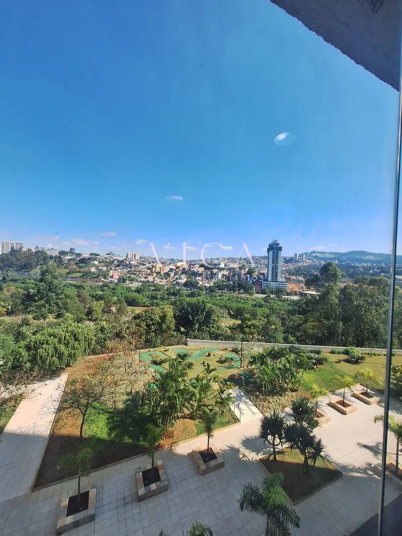 Imagem Apartamento com 2 quartos para venda, 110 m² por R$ 1.478.000 - Alphaville