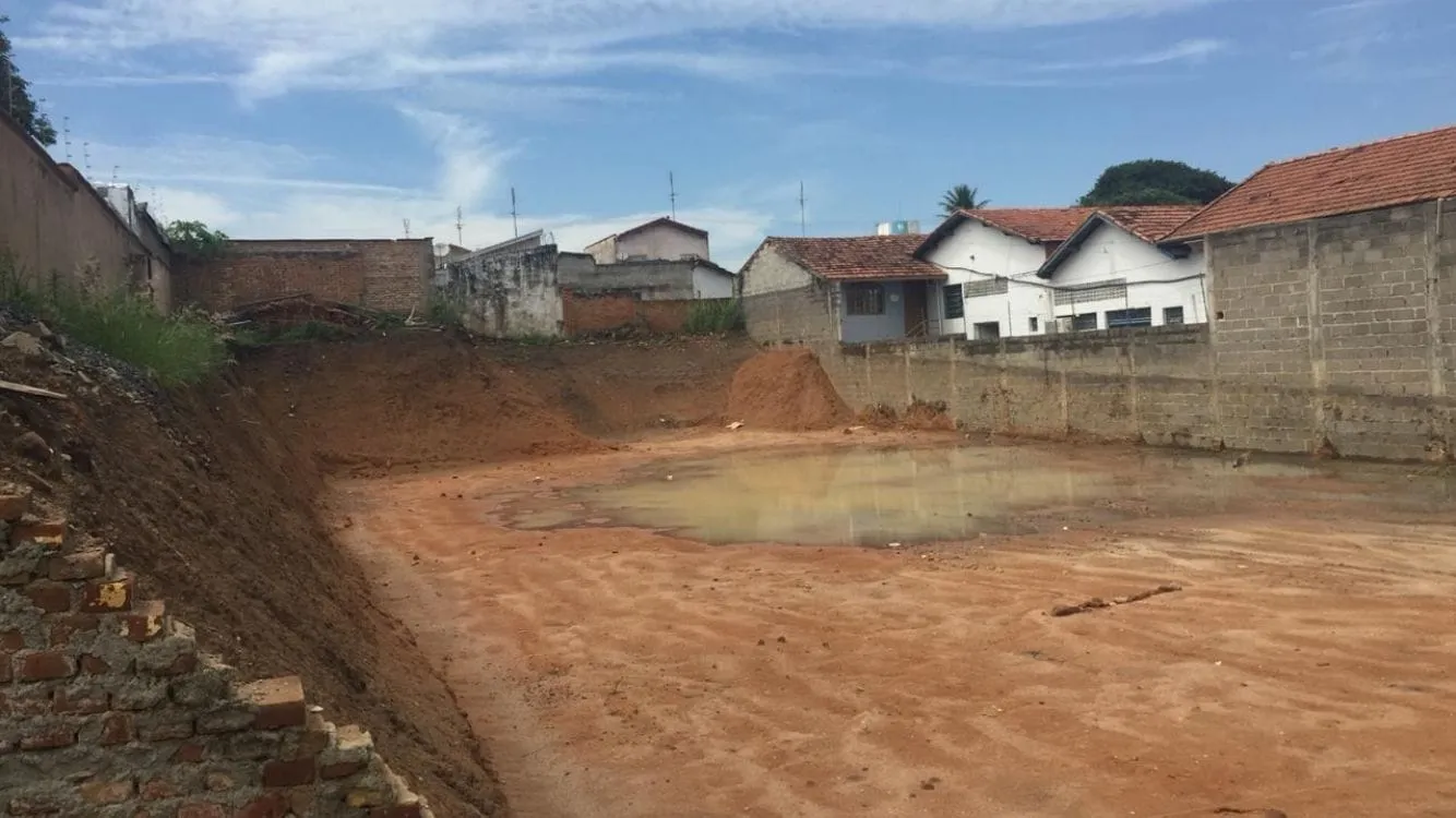 Foto do imóvel Terreno à venda 762M², Centro, Pindamonhangaba - SP