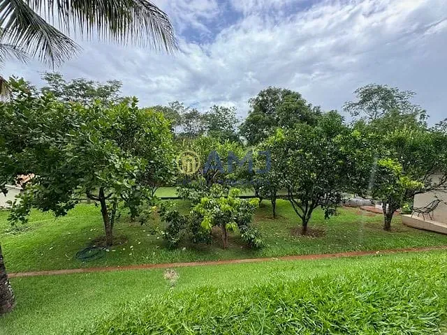 Imagem CHÁCARA À VENDA | CONDOMÍNIO COUNTRYVILLE - HIDROLÂNDIA/GO