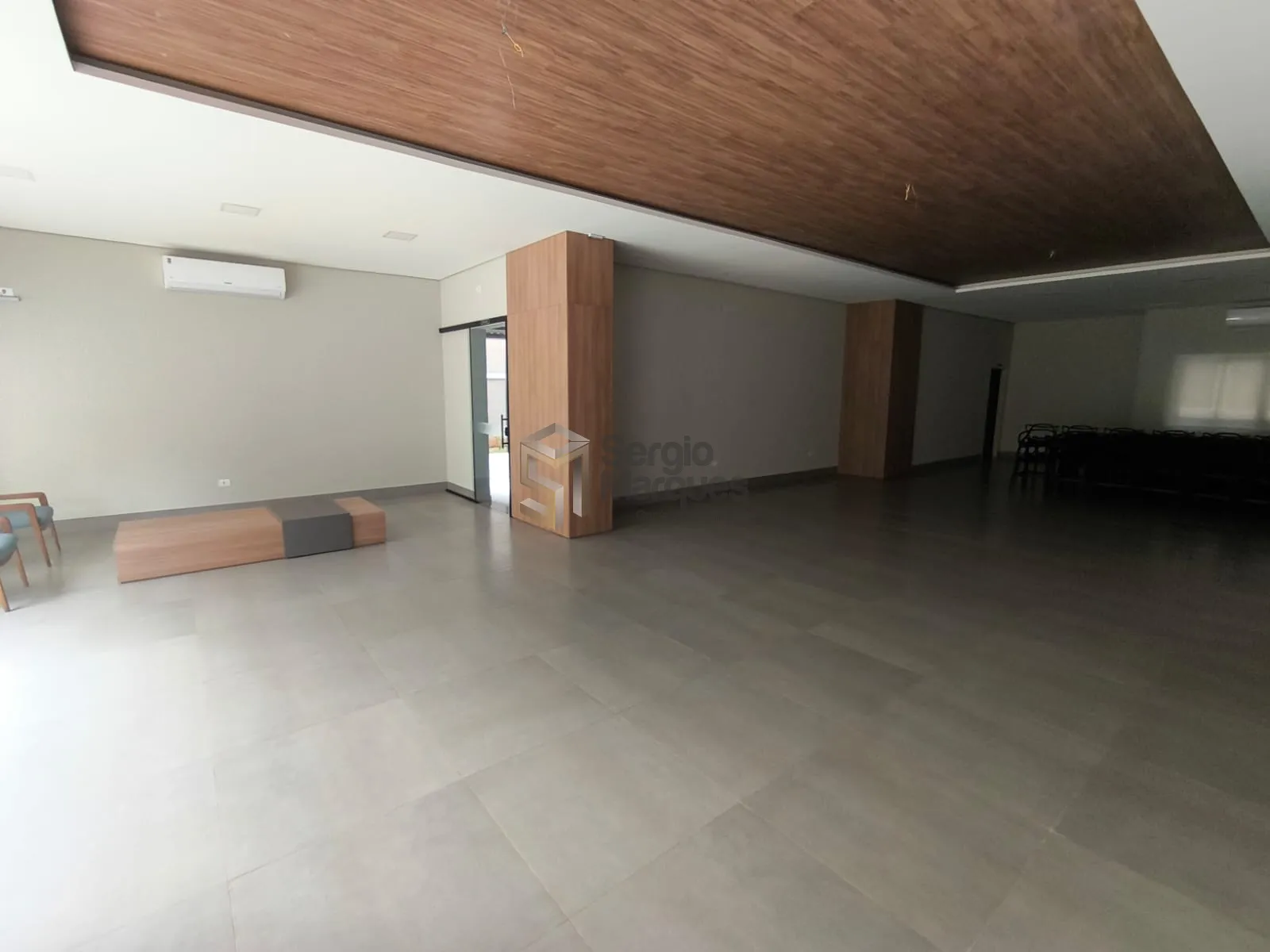 Imagem Apartamento à venda - 132m² - Umuarama-PR