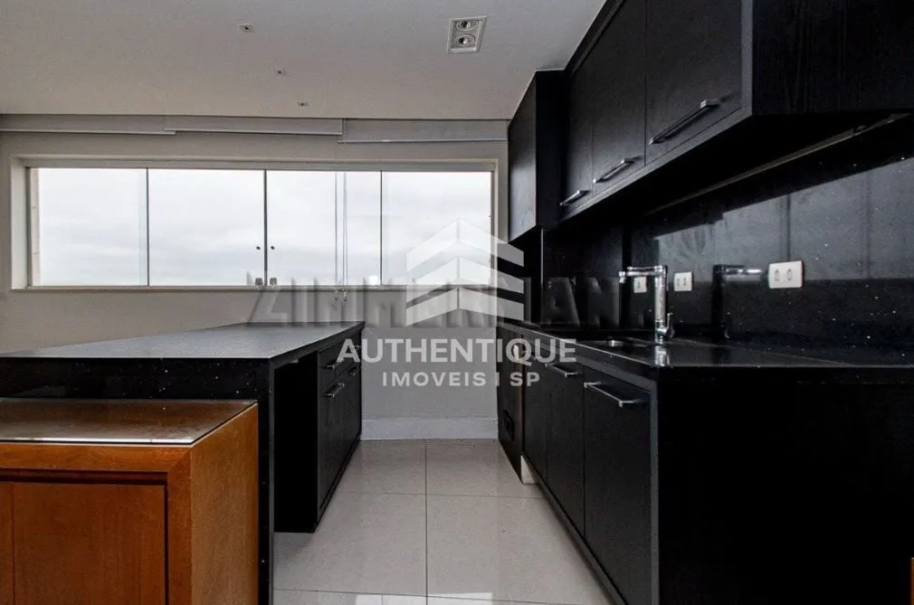 Imagem Village Condominio Club - Vila Clementino - Apartamento à venda no bairro Vila Clementino - São Paulo/SP, Zona Sul