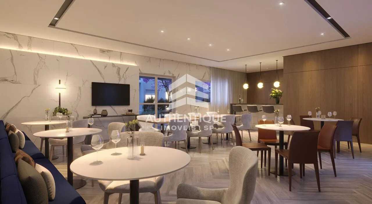 Imagem Teg Vila Carrão - Apartamento à venda no bairro Vila Carrão - São Paulo/SP, Zona Leste
