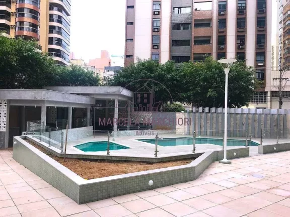 Imagem 4 Quartos (1 Suíte), Frente, Sol da Manhã, Montado, 1 Vaga, Lazer Completo