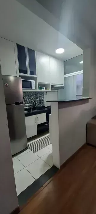 Imagem Apartamento à venda, Loteamento Fernando Camargo Nogueira, Taubaté, SP