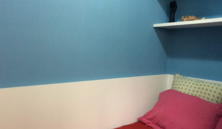 Imagem Apartamento com 2 Quartos à Venda, 80 m² em Botafogo - Rio de Janeiro