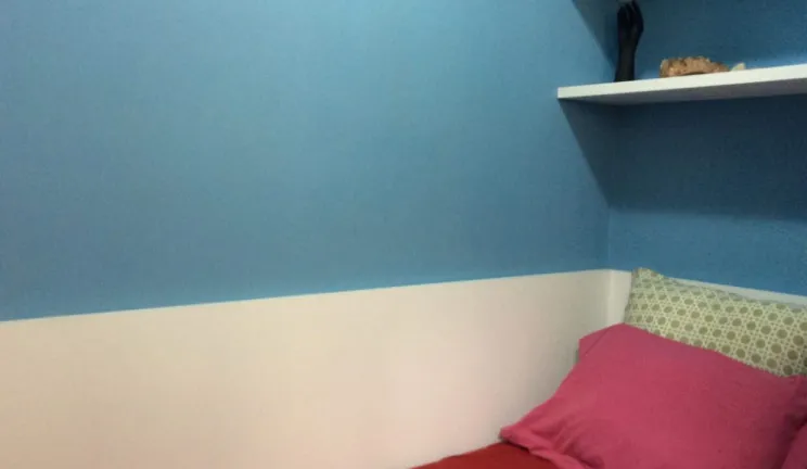 Imagem Apartamento com 2 Quartos à Venda, 80 m² em Botafogo - Rio de Janeiro