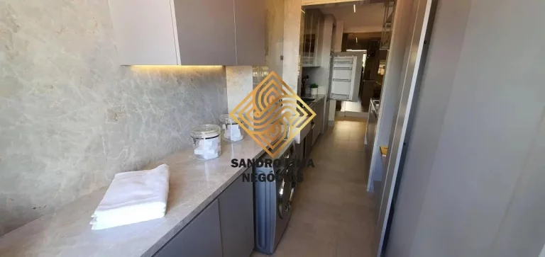 Imagem APARTAMENTO 88M², 3 DORMITÓRIOS SENDO 1 SUÍTE, VARANDA GOURMET COM 2 VAGAS A VENDA - VILA LEOPOLDINA - SÃO PAULO / SP