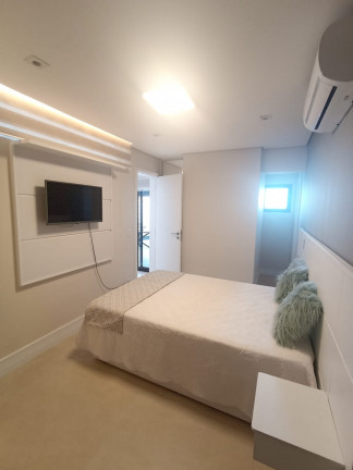 Cobertura com 4 Quartos à Venda, 270 m² em Riviera - Bertioga