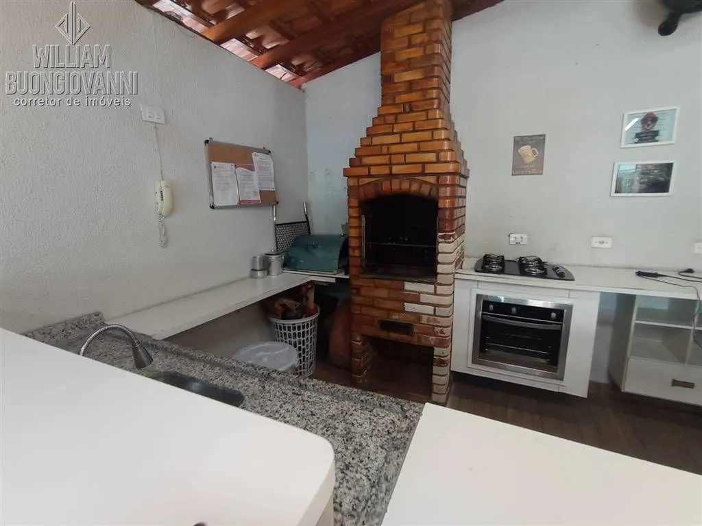 Imagem Casa à Venda em Sítio do Campo, Praia Grande - SP