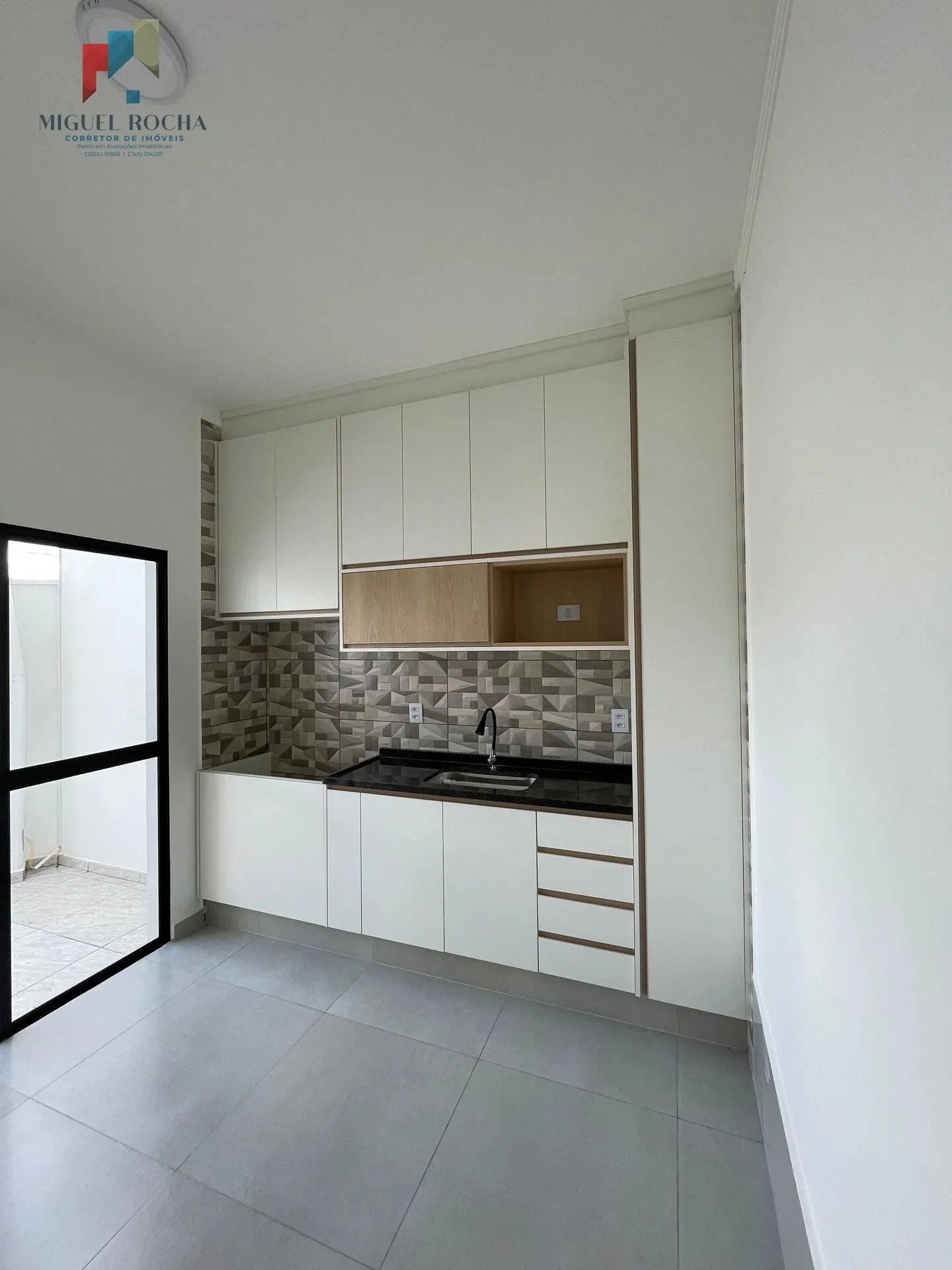 Imagem Sobrado Germinado Residencial Vitielo