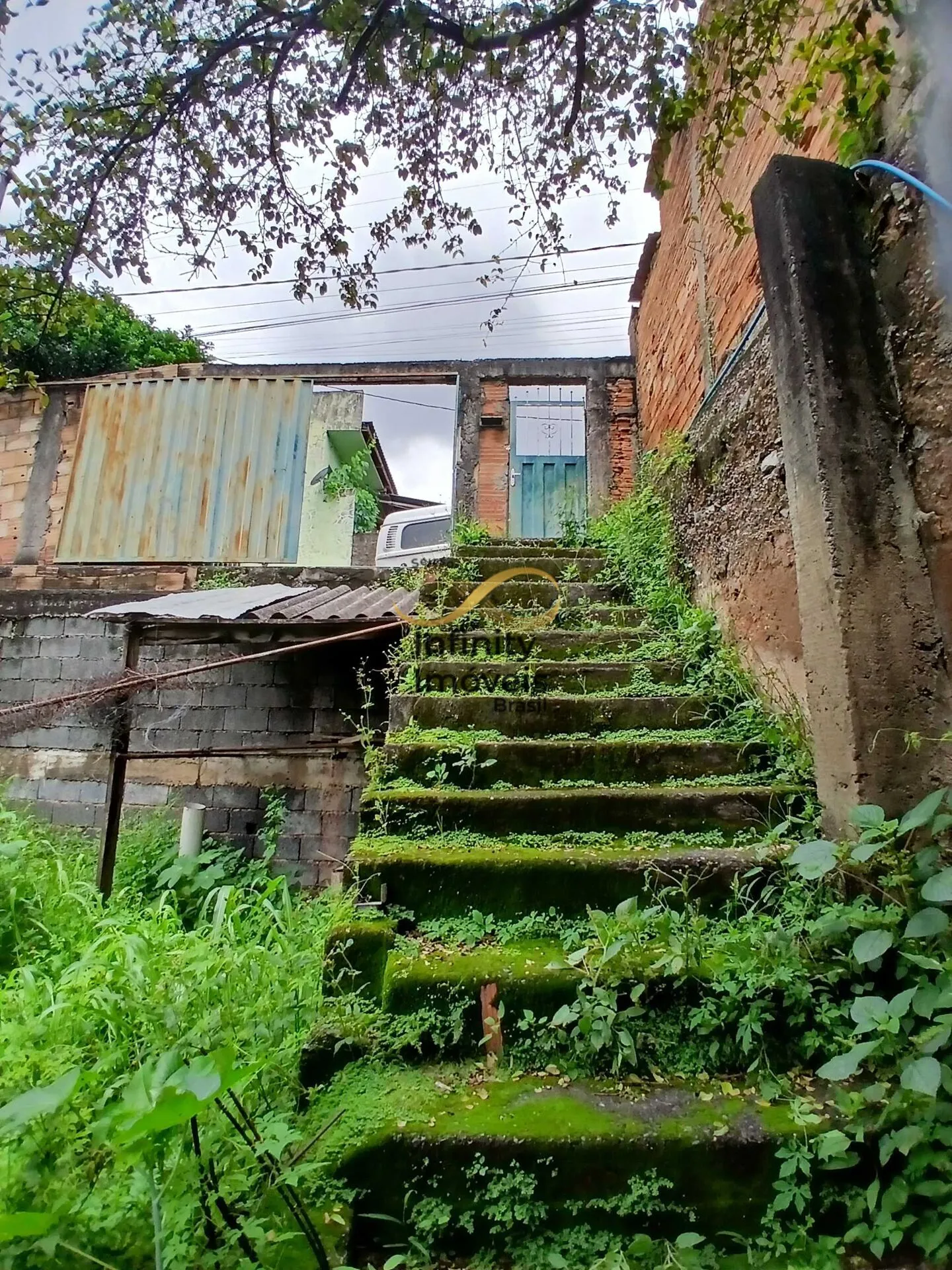 Imagem Loteamento à venda no bairro Minaslândia (P Maio) - Belo Horizonte/MG