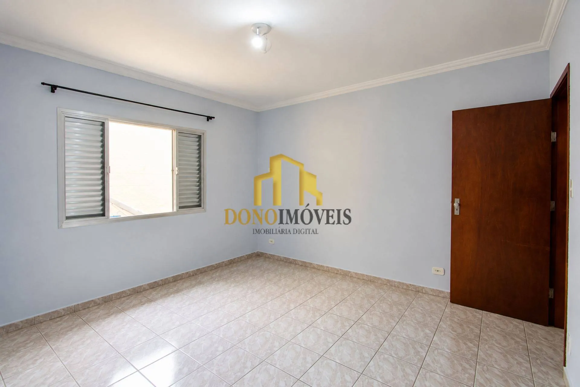 Imagem Casa a Venda No Jardim Stella - Santo André