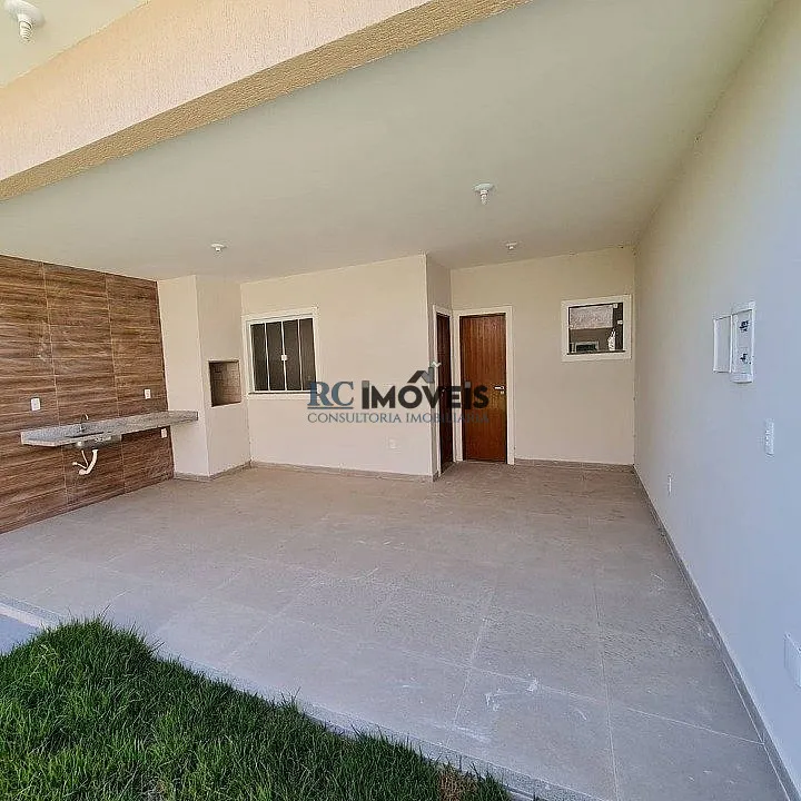 Imagem Casa a Venda no bairro Jardim Atlântico Leste (itaipuaçu) - Maricá, RJ