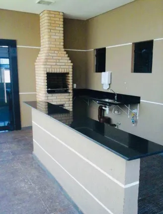 Imagem Apartamento com 2 Quartos à Venda, 45 m² em Jardim Adriana - Guarulhos