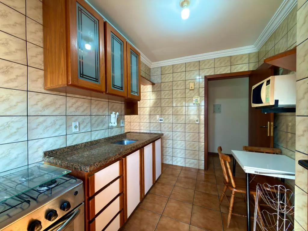 Imagem Apartamento 2 Dormitórios - Bairro --