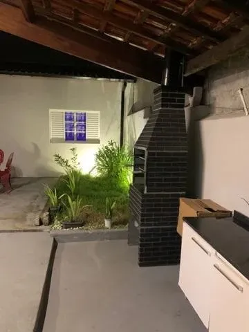 Imagem Casa à venda 4 Quartos, 3 Suites, 3 Vagas, 247M², Jardim Canuto Borges, Taubaté - SP