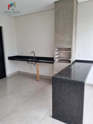 Imagem Reserva dos Ypes 2 - Casa à venda no bairro Vila Doutor Laurindo - Tatuí/SP