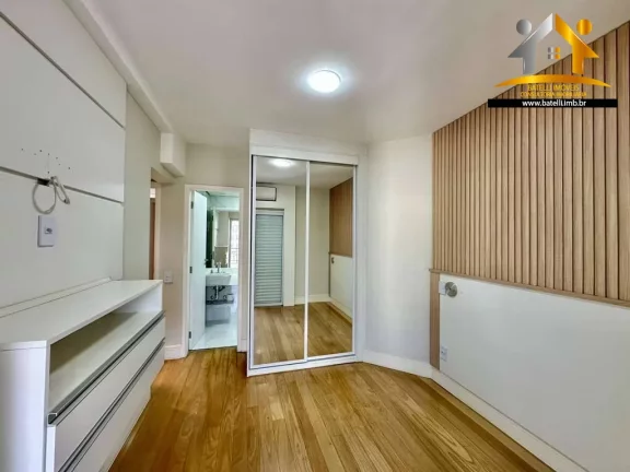 Imagem Cobertura duplex à venda no Ed. Persona Paraíso em São Paulo | Batelli Imóveis