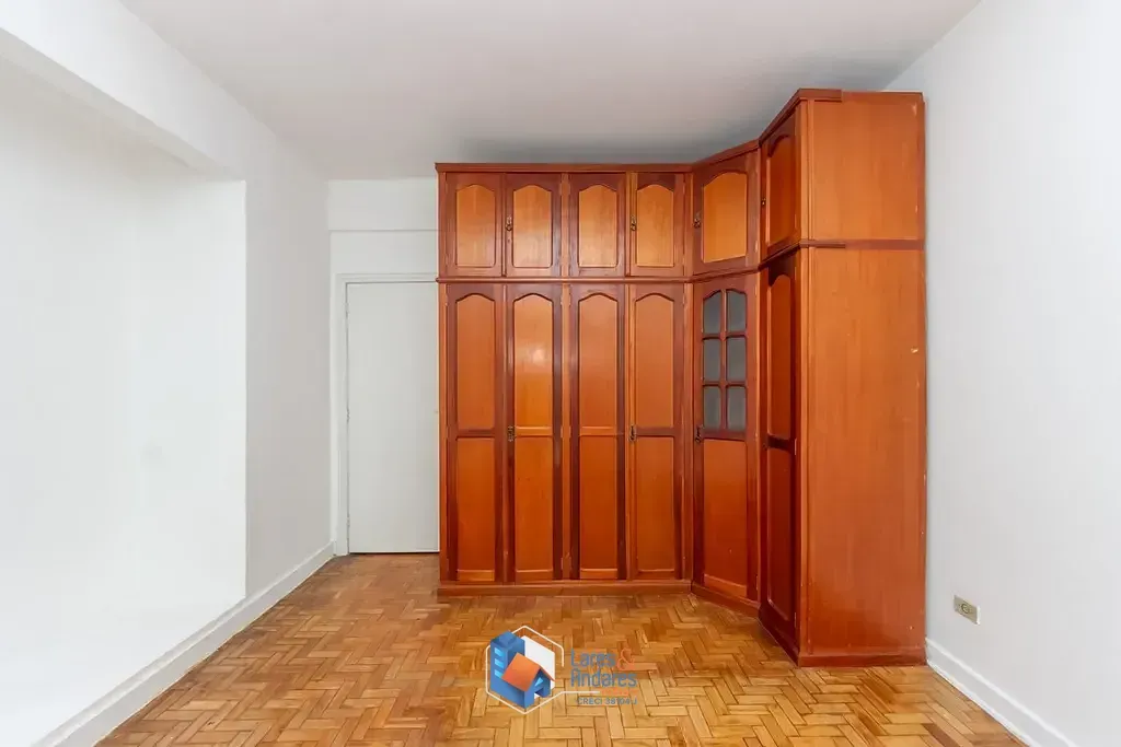 Imagem Apartamento à venda 2 Quartos 1 Suite 88M² Jardim Paulista São Paulo - SP