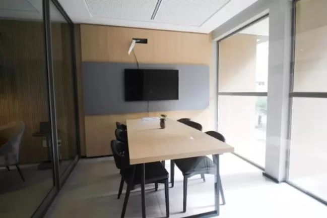 Imagem VOXX VILA NOVA - Studio 30m² (Unidade Revenda), em localização privilegiada da Vila Nova Conceição!