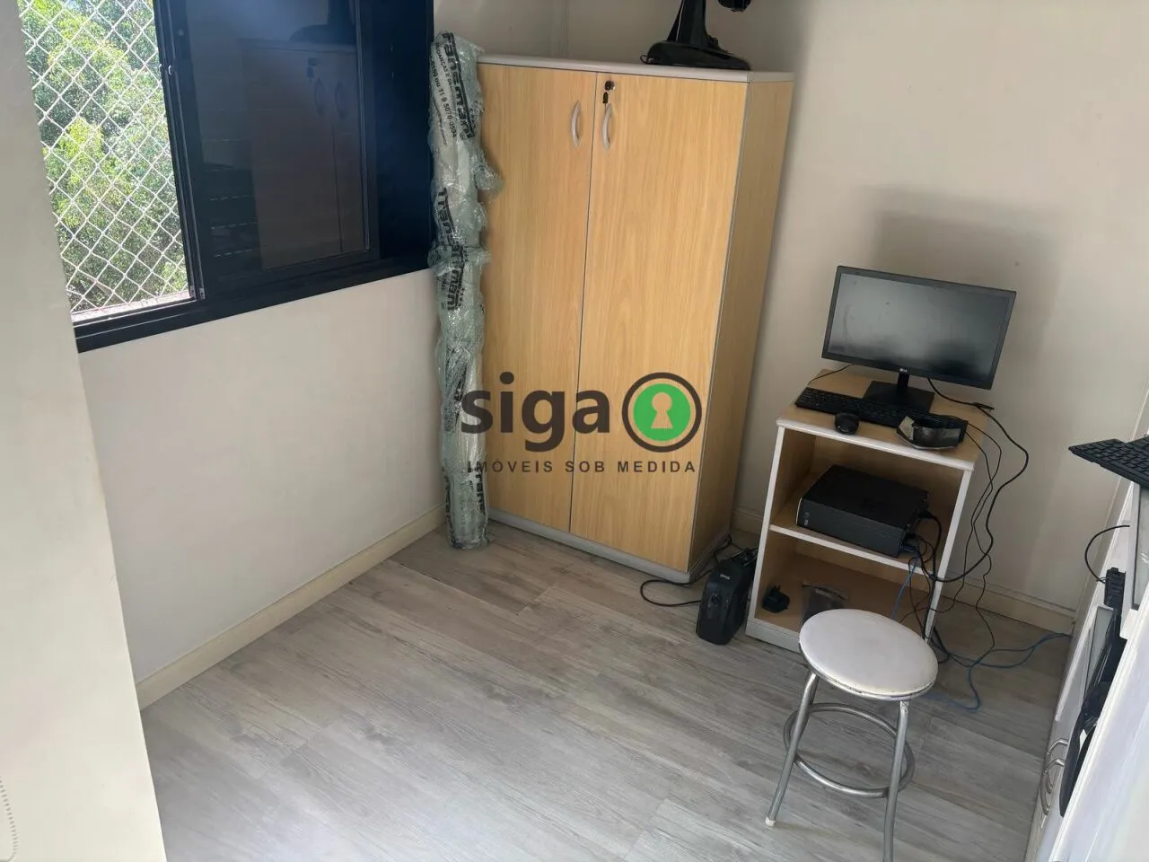 Imagem Apartamento á venda 65m² localizado na Vila Andrade/SP