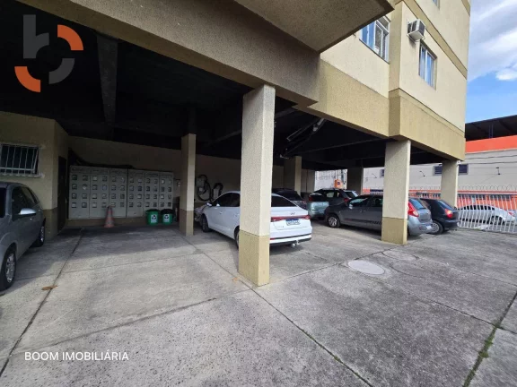 Imagem Apartamento com 2 dormitórios à venda, 72 m² por R$ 250.000,00 - Centro - Mesquita/RJ