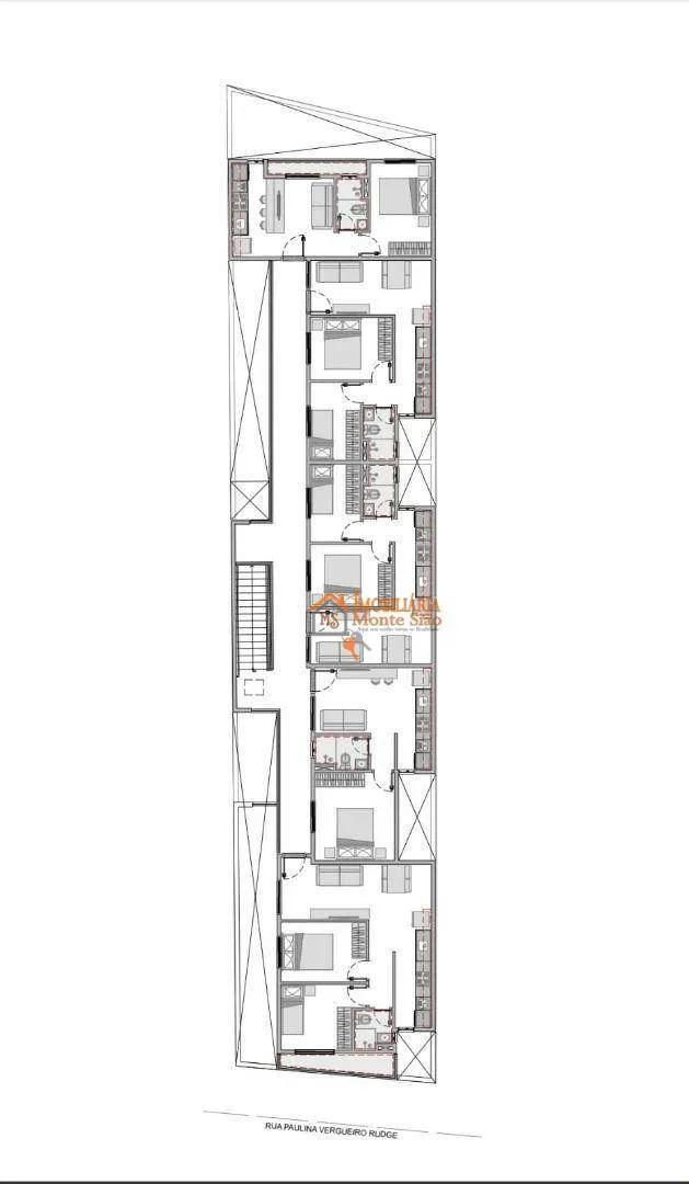 Imagem Terreno à venda, 304 m² por R$ 1.200.000,00 - Casa Verde - São Paulo/SP