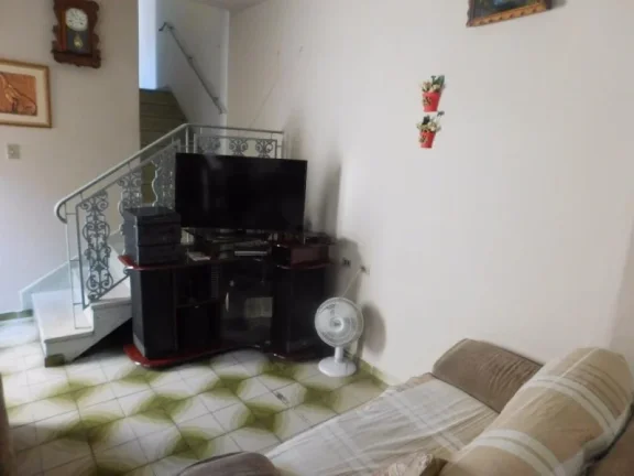 Imagem CASA RESIDENCIAL À VENDA, VILA VIANELO, JUNDIAÍ.