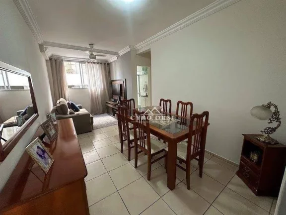 Imagem Apartamento à venda, 80 m² por R$ 280.000 - Jardim Elite - Residencial Spazio Di Pádua - Piracicaba/SP