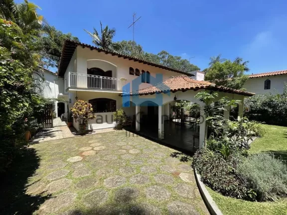 Imagem Casa à venda no Condmomínio Villa Viana em Cotia