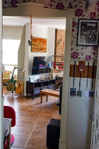 Imagem Apartamento 3 Dormitórios - Bairro Petrópolis