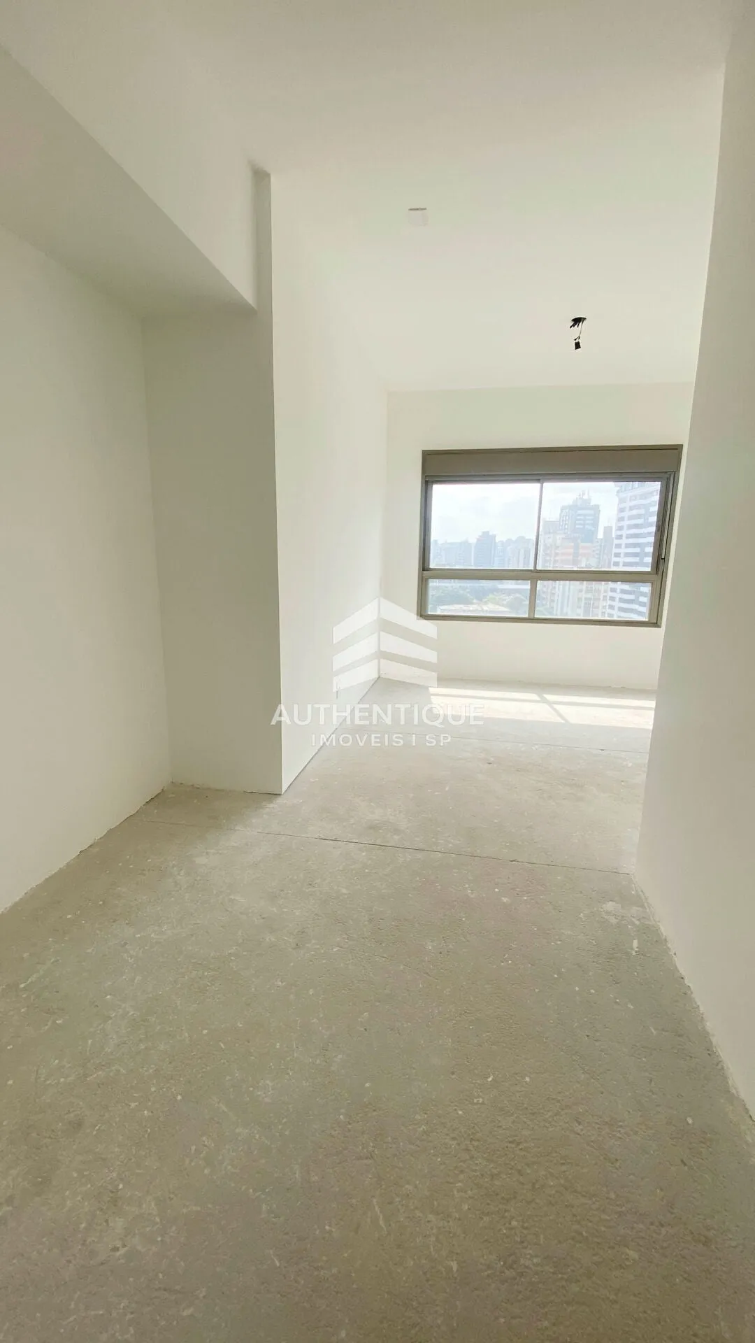 Imagem ICONYC THE RESIDENCES VILA CLEMENTINO - Apartamento no bairro Vila Clementino à venda