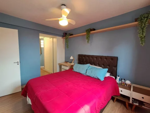 Imagem APARTAMENTO RESIDENCIAL em São Paulo - SP, Vila Siqueira (Zona Norte)