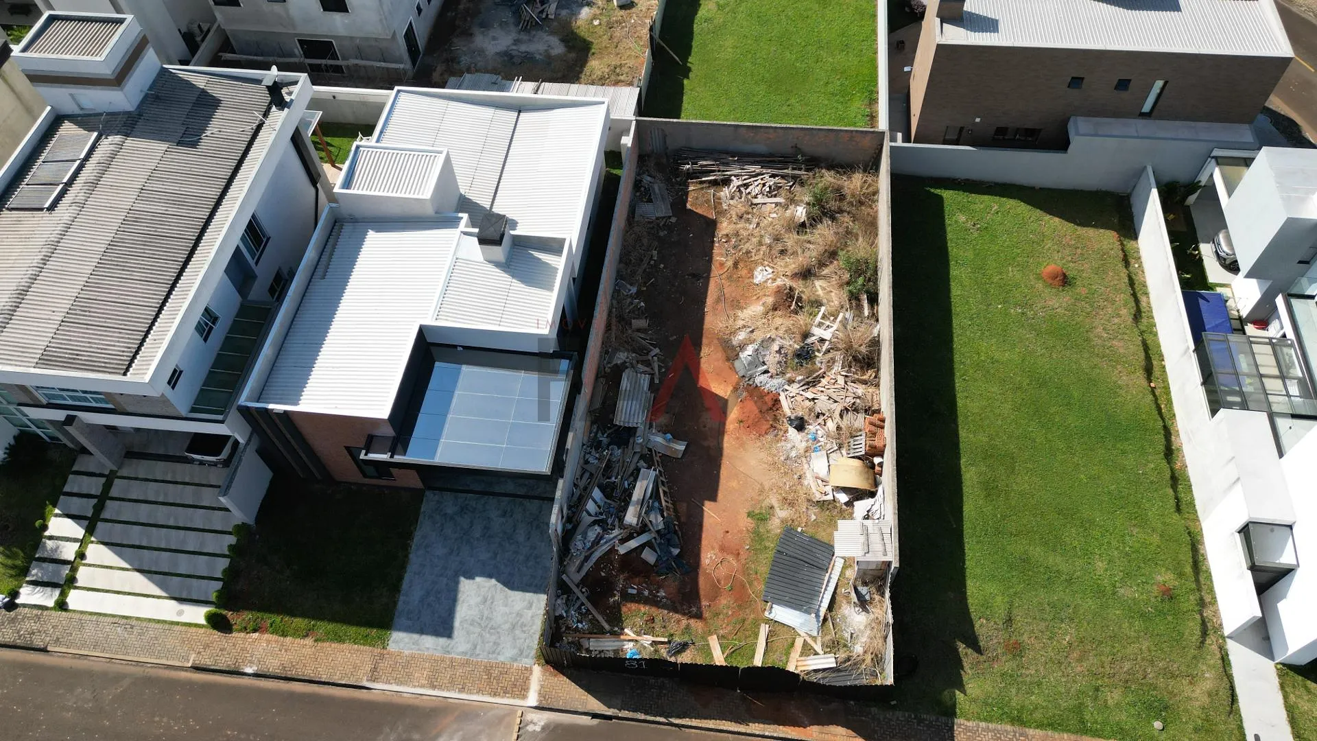 Imagem Terreno à venda, Alto Cascavel, GUARAPUAVA - PR
