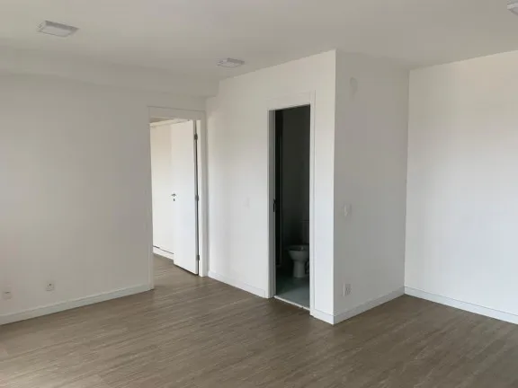 Imagem Apartamento com 2 Quartos à Venda, 50 m² em Vila Santa Catarina - São Paulo