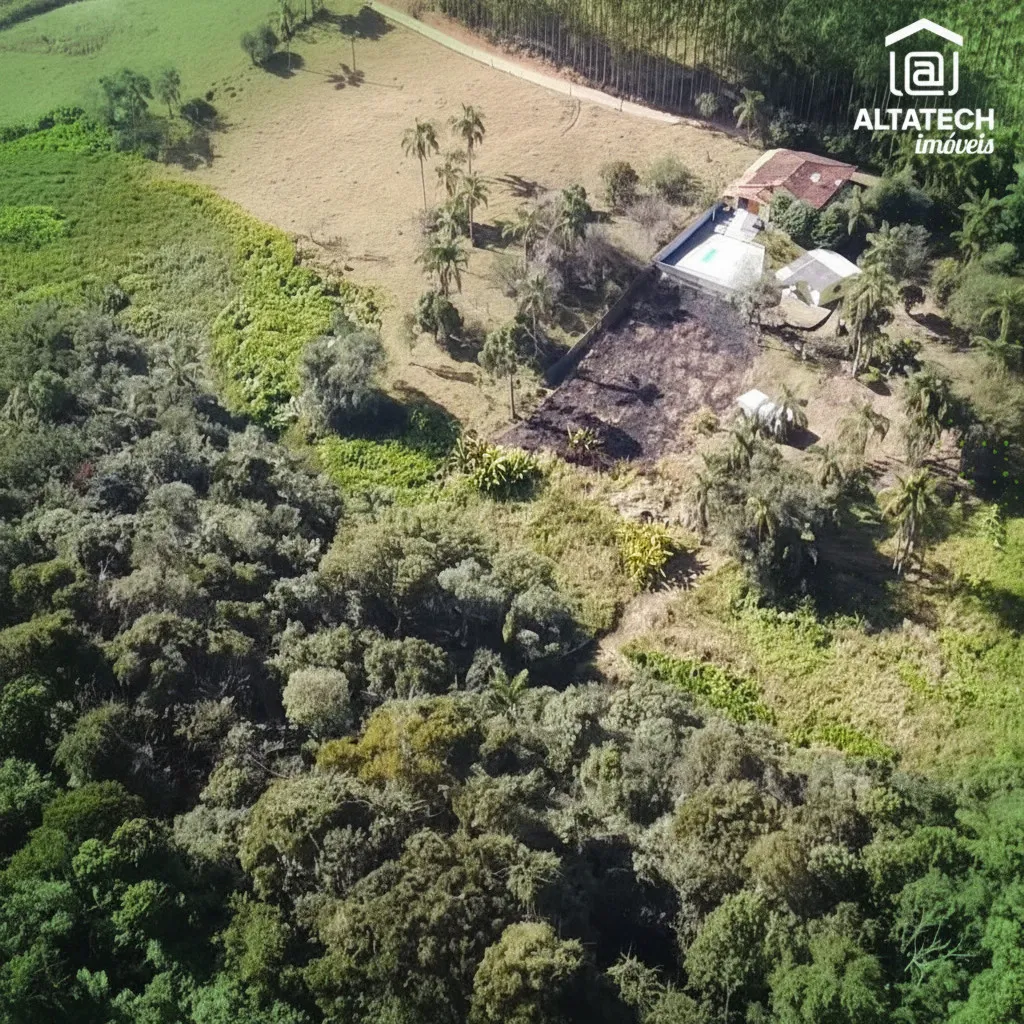 Imagem Chácara à venda em Afonso, Bandeira do Sul