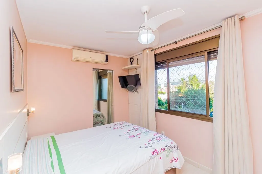 Imagem Apartamento em Cristo Redentor