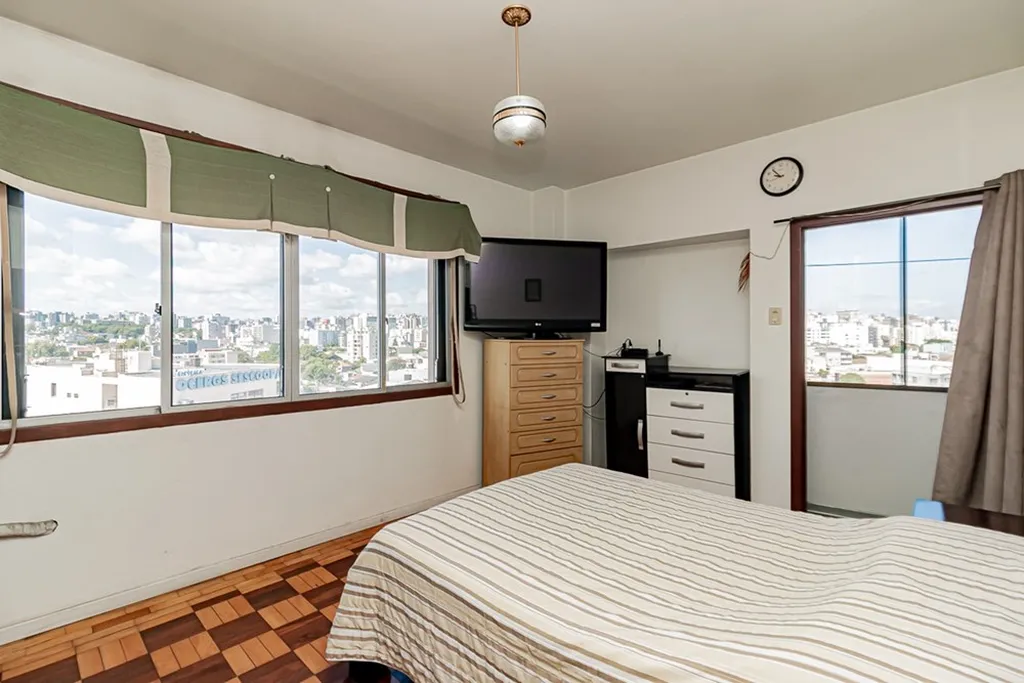 Imagem Apartamento em Floresta